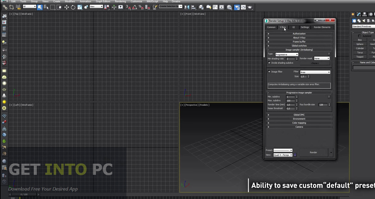 vray 3ds max 2015 torrent